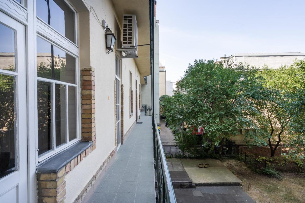 W24- Boutique Apartments, Best Location. By Bqa Budapest Exterior foto