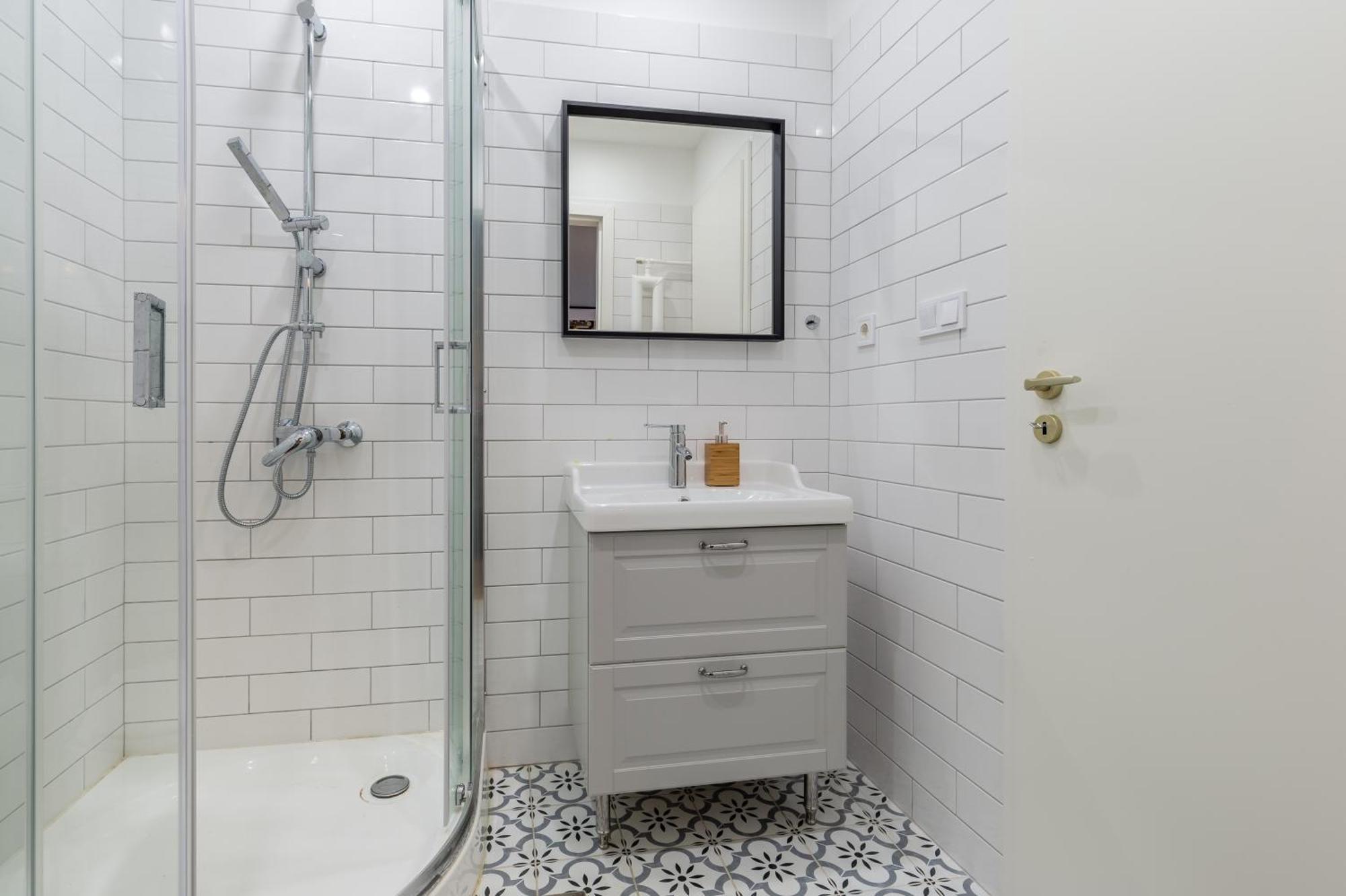 W24- Boutique Apartments, Best Location. By Bqa Budapest Zimmer foto