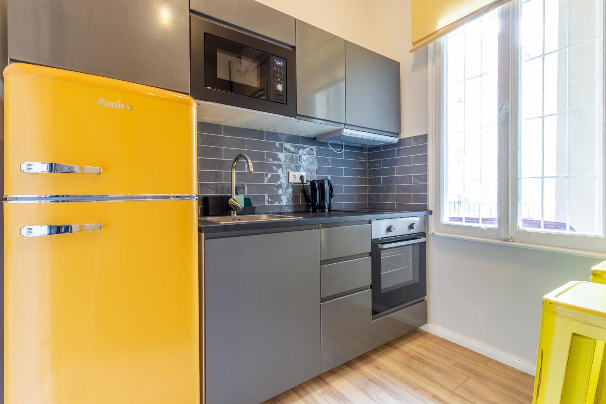 W24- Boutique Apartments, Best Location. By Bqa Budapest Zimmer foto